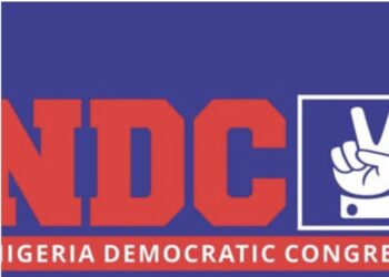 NDC Fixes Presidential Form At N60m Ahead Of 2027 Elections