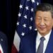 Taiwan Arms Sales, Business, Others On Top Agenda As US President Lands In China For Summit 