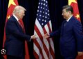 Iran War Looms Over Trump’s China Visit, Shifts Alliances 