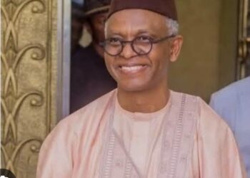 Court Grants El-Rufai ₦100 Million Bail