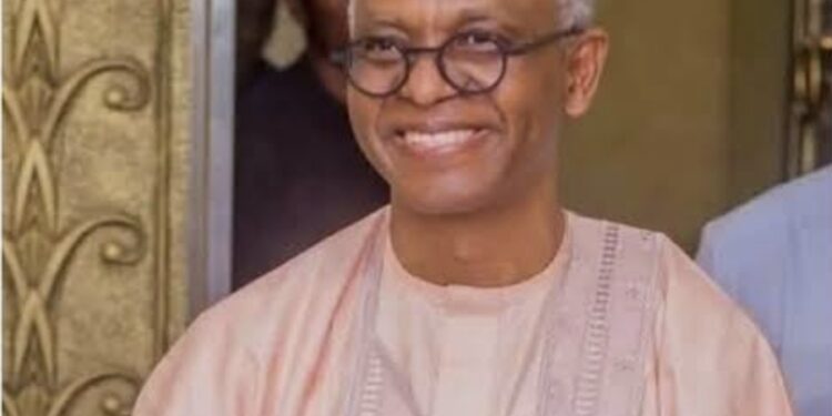 Court Grants El-Rufai ₦100 Million Bail