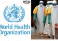 WHO Declares Ebola Outbreak In Congo, Uganda An Emergency Of international Concern 