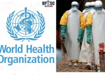WHO Declares Ebola Outbreak In Congo, Uganda An Emergency Of international Concern