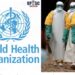 WHO Declares Ebola Outbreak In Congo, Uganda An Emergency Of international Concern