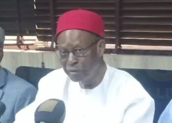 Patriots Raise Concern Over Rising Insecurity, Poverty Ahead Of 2027 Elections 