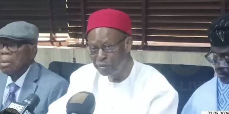 Patriots Raise Concern Over Rising Insecurity, Poverty Ahead Of 2027 Elections 