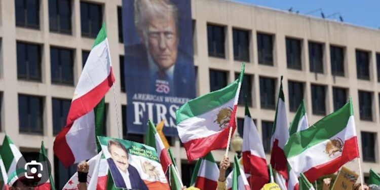 US, Iran Still At Odds On key Issues, Rubio Still Hopeful