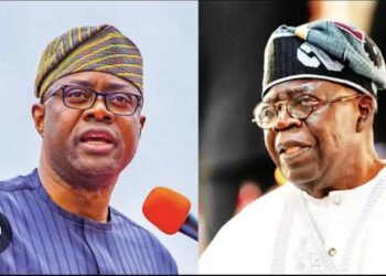 Protest Rocks Ibadan Over Kidnapped Teachers, Schoolchildren As FG, Oyo Biker Over State Police