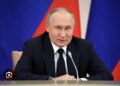 Putin Says Russia Has Means To Destroy Anyone Who Attacks Its Baltic Enclave Of Kaliningrad