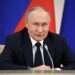 Putin Says Russia Has Means To Destroy Anyone Who Attacks Its Baltic Enclave Of Kaliningrad