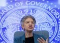 Fed Officials Mull Raising Rates To Curb Growing Inflation Risk