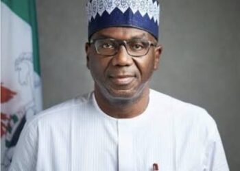 Governors Propose N100,000 Minimum Wage Ahead Of 2027 Elections