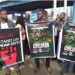 Protest Rocks Ibadan Over Abduction Of Pupils, Teachers