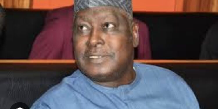 Tinubu Better Than Atiku, Says Babachir Lawal, Resigns From ADC