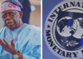 Nigeria Lags As IMF Projects Top 10 Fastest-Growing Economies In Africa In 2026
