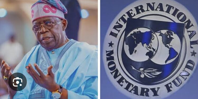 Nigeria Lags As IMF Projects Top 10 Fastest-Growing Economies In Africa In 2026