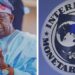 Nigeria Lags As IMF Projects Top 10 Fastest-Growing Economies In Africa In 2026