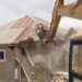 Oyo Government Demolishes kidnappers’ Hideout In Ibadan