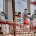 Newborn At Congo Orphanage Dies Of Ebola, Highlighting Risks Faced By Children
