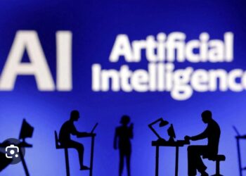 Half Of Americans Fear AI Could Put Someone In Household Out Of Work