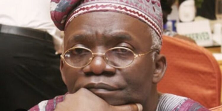 June 12 Protest: Falana, Falz, Civil Society Groups Mobilise Nigerians Against Insecurity, Hardship