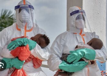 Congo’s Ebola Outbreak Spreads To New Health Zone
