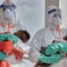 Congo’s Ebola Outbreak Spreads To New Health Zone