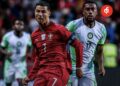 Super Eagles Fall 2-1 To Portugal In Friendly