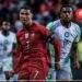 Super Eagles Fall 2-1 To Portugal In Friendly