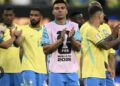 Brazil’s Frailties Laid Bare In Shaky World Cup Opener