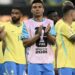 Brazil’s Frailties Laid Bare In Shaky World Cup Opener