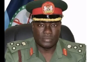 Amid Controversy Over Cause Of Rtd Gen Abubakar ‘s Death, DHQ Launches ‘Operation Clean Sweep III’ In Katsina