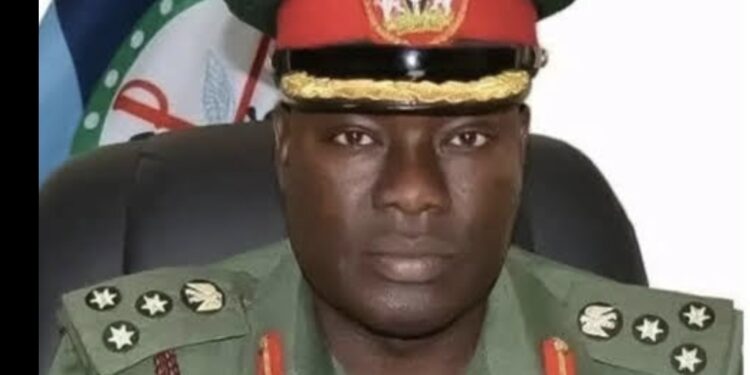Amid Controversy Over Cause Of Rtd Gen Abubakar ‘s Death, DHQ Launches ‘Operation Clean Sweep III’ In Katsina