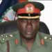 Amid Controversy Over Cause Of Rtd Gen Abubakar ‘s Death, DHQ Launches ‘Operation Clean Sweep III’ In Katsina