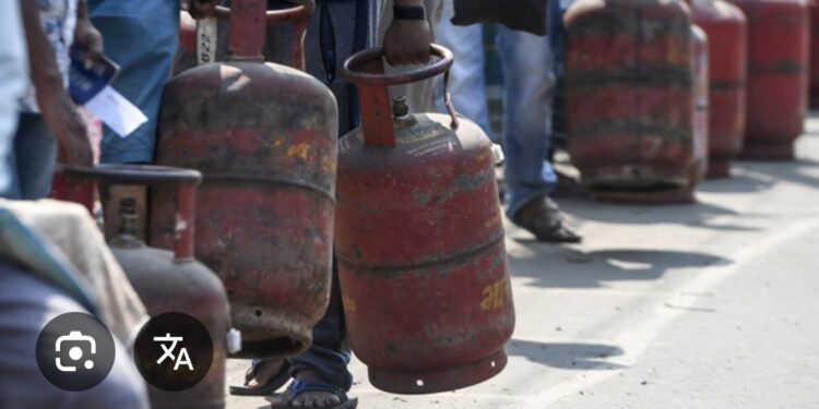 NMDPRA Gets Order Towards Addressing Rising Cost Of Cooking Gas