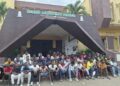 Security Agencies Arrest 46 Undocumented Foreign Nationals In Ogun State
