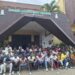 Security Agencies Arrest 46 Undocumented Foreign Nationals In Ogun State