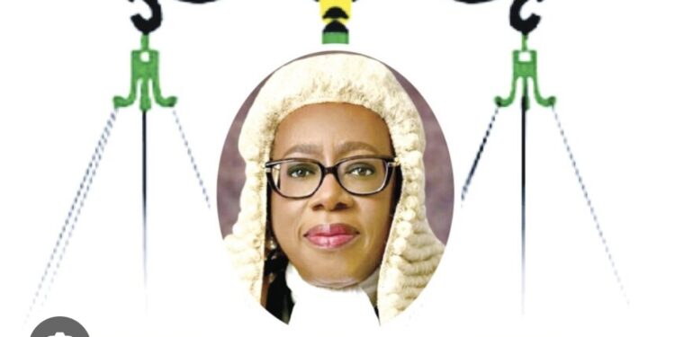Judiciary In Spotlight As Courts Give Conflicting Rulings On Political Party Deregistration Cases