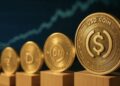 Nigeria Dominates Stablecoin Inflows In Sub-Saharan Africa-IMF