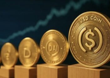 Nigeria Dominates Stablecoin Inflows In Sub-Saharan Africa-IMF