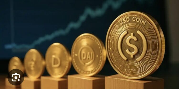 Nigeria Dominates Stablecoin Inflows In Sub-Saharan Africa-IMF
