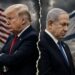US-Iran Peace Deal Deepens Divide Between Trump, Netanyahu