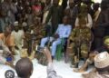 Sokoto Communities Taxed By Terrorists, Barred From Farms