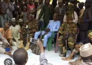 Sokoto Communities Taxed By Terrorists, Barred From Farms