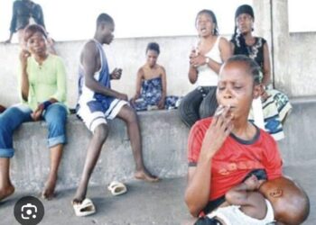 Unemployment, Inflation Drive Youth To Substance Abuse As Depression Risks Mount
