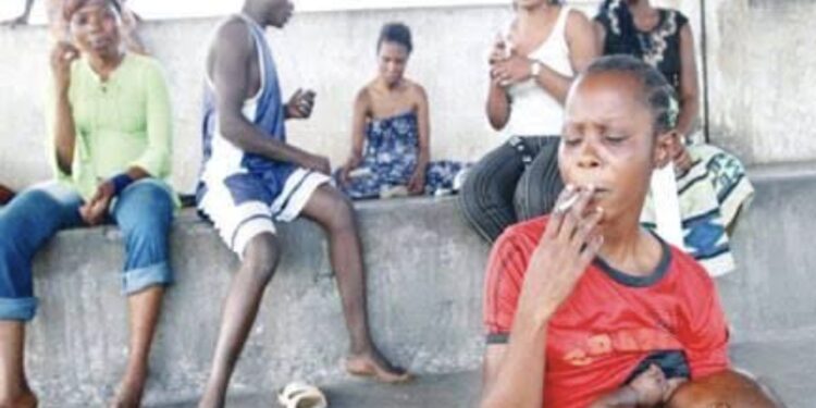 Unemployment, Inflation Drive Youth To Substance Abuse As Depression Risks Mount