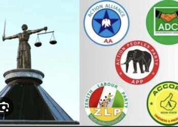Reprieve For ADC, Others As Court Orders Stay Of Execution On Judgment, Says Development ‘Highest Form Of Judicial Impertinence’
