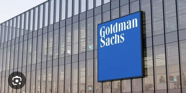 Goldman Sachs Shatters Dealmaking Records With $1trn In First-half M&A Volume