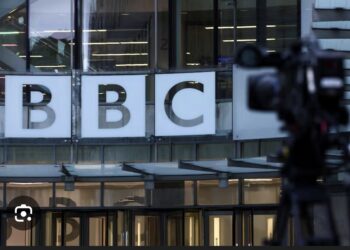 BBC To Cut 550 Jobs In Cost-saving Drive, Including News Division Layoffs