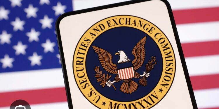 US SEC Poised To Allow Stock Token Trading In Potential Market Shakeup